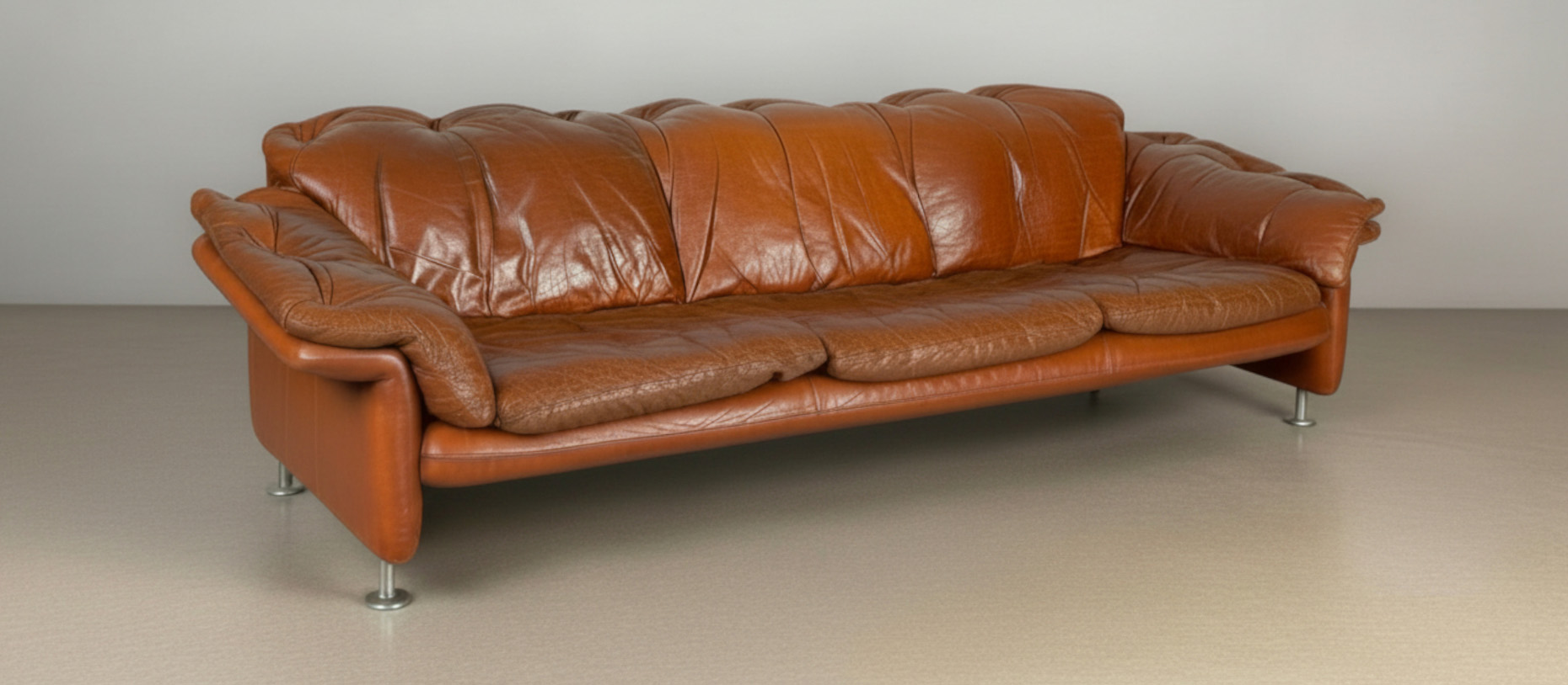 Italian sofa